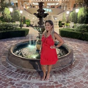 Meet your Posher, Rosa